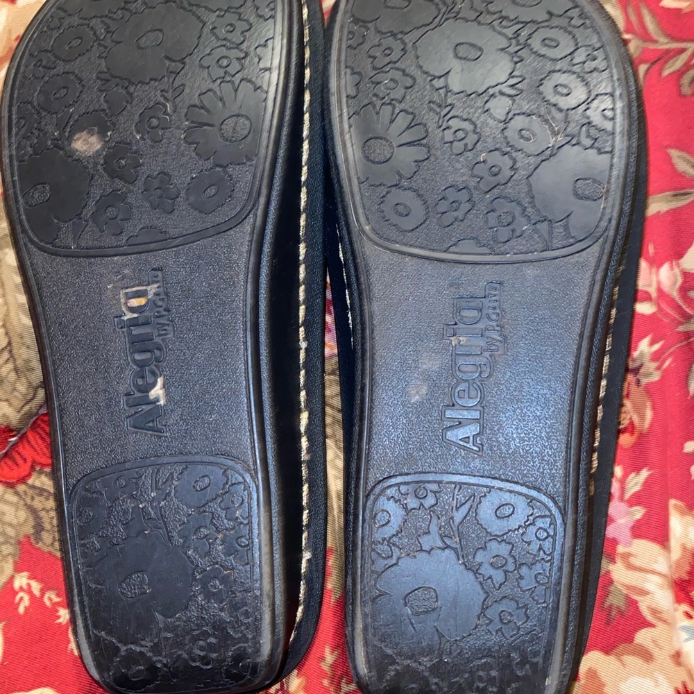 Alegria 38 Sandal - Picture 6 of 6